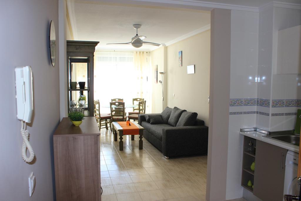 Apartamento Mariposa Apartment Torrevieja Room photo