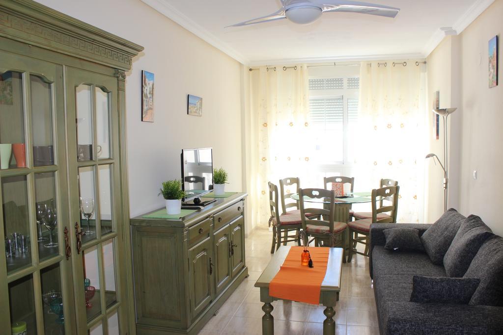 Apartamento Mariposa Apartment Torrevieja Room photo